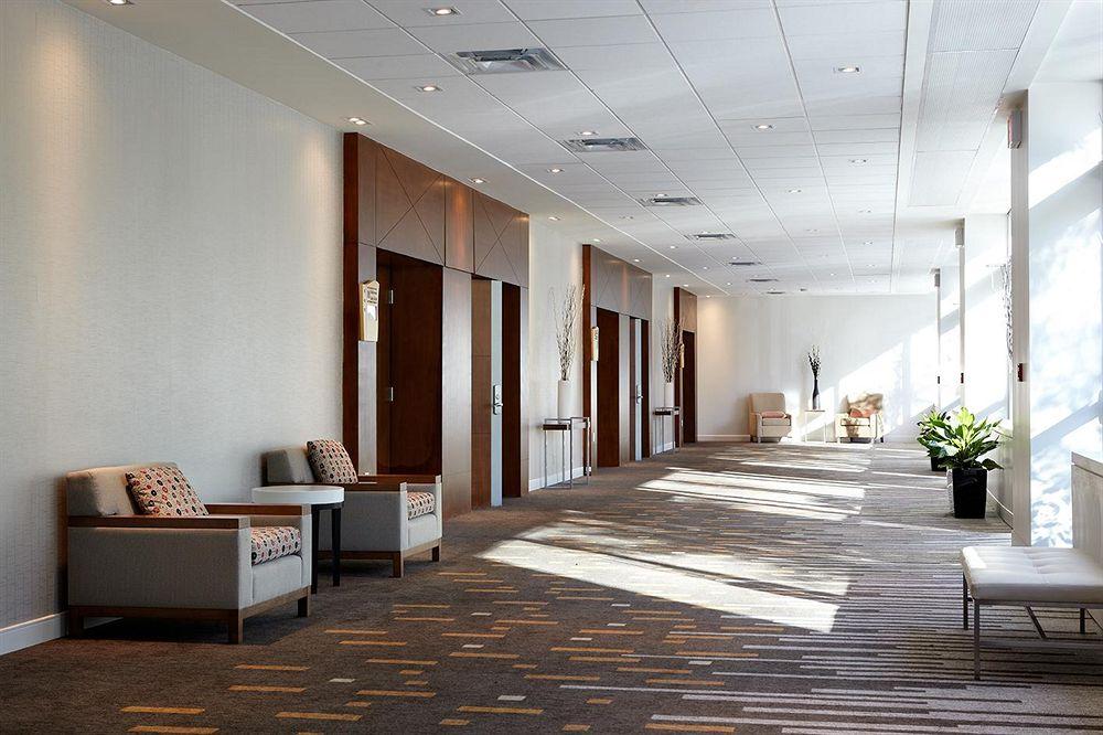 Delta By Marriott Centre Hotel