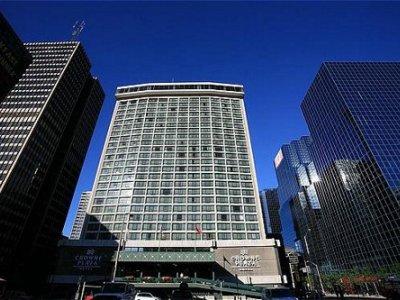 Hotel Delta By Marriott Centre