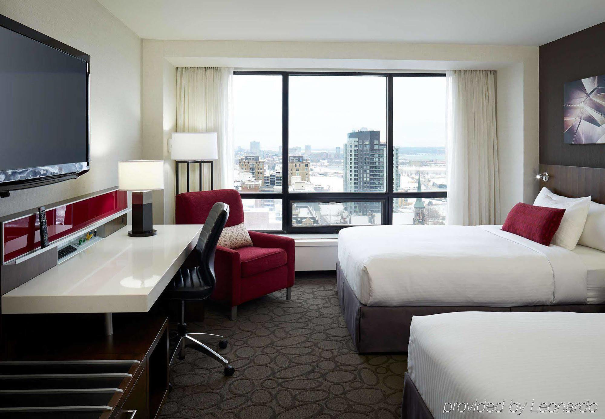 Delta By Marriott Centre