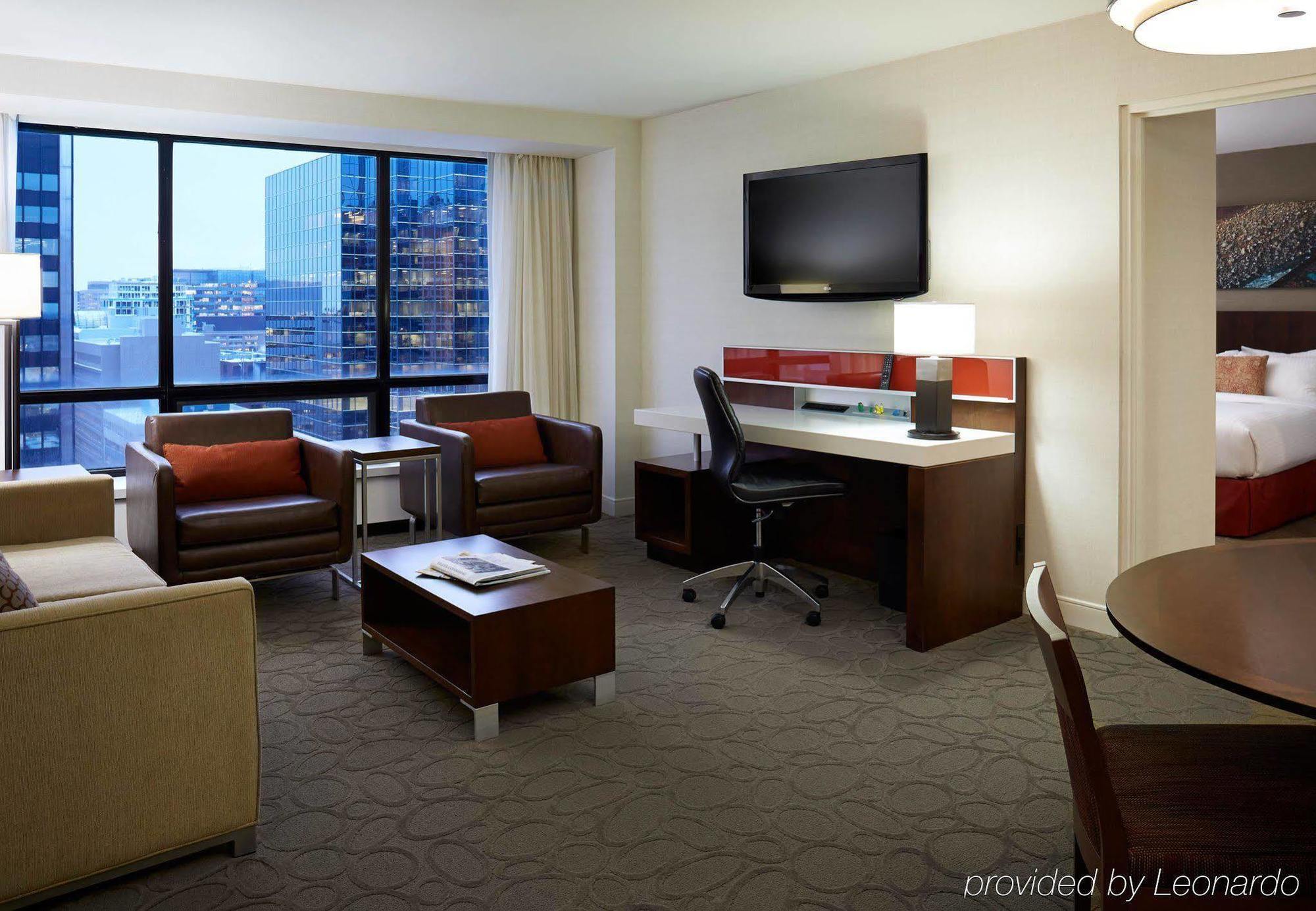 Delta By Marriott Centre 4* Ottawa