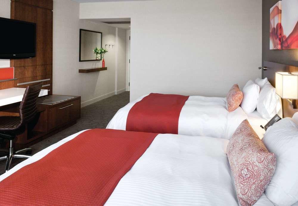 Delta By Marriott Centre 4*