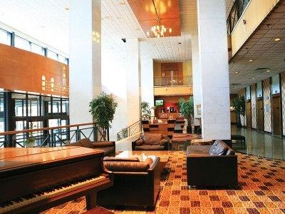 Delta By Marriott Centre Ottawa