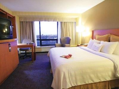 Delta By Marriott Centre 4*