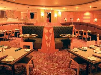 Hotel Delta By Marriott Centre 4*