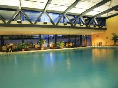 Delta By Marriott Centre