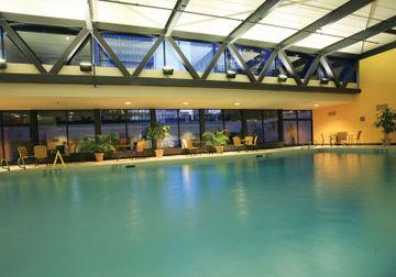 Delta By Marriott Centre Hotel Ottawa