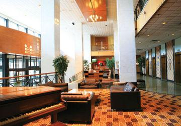 Delta By Marriott Centre 4* Ottawa