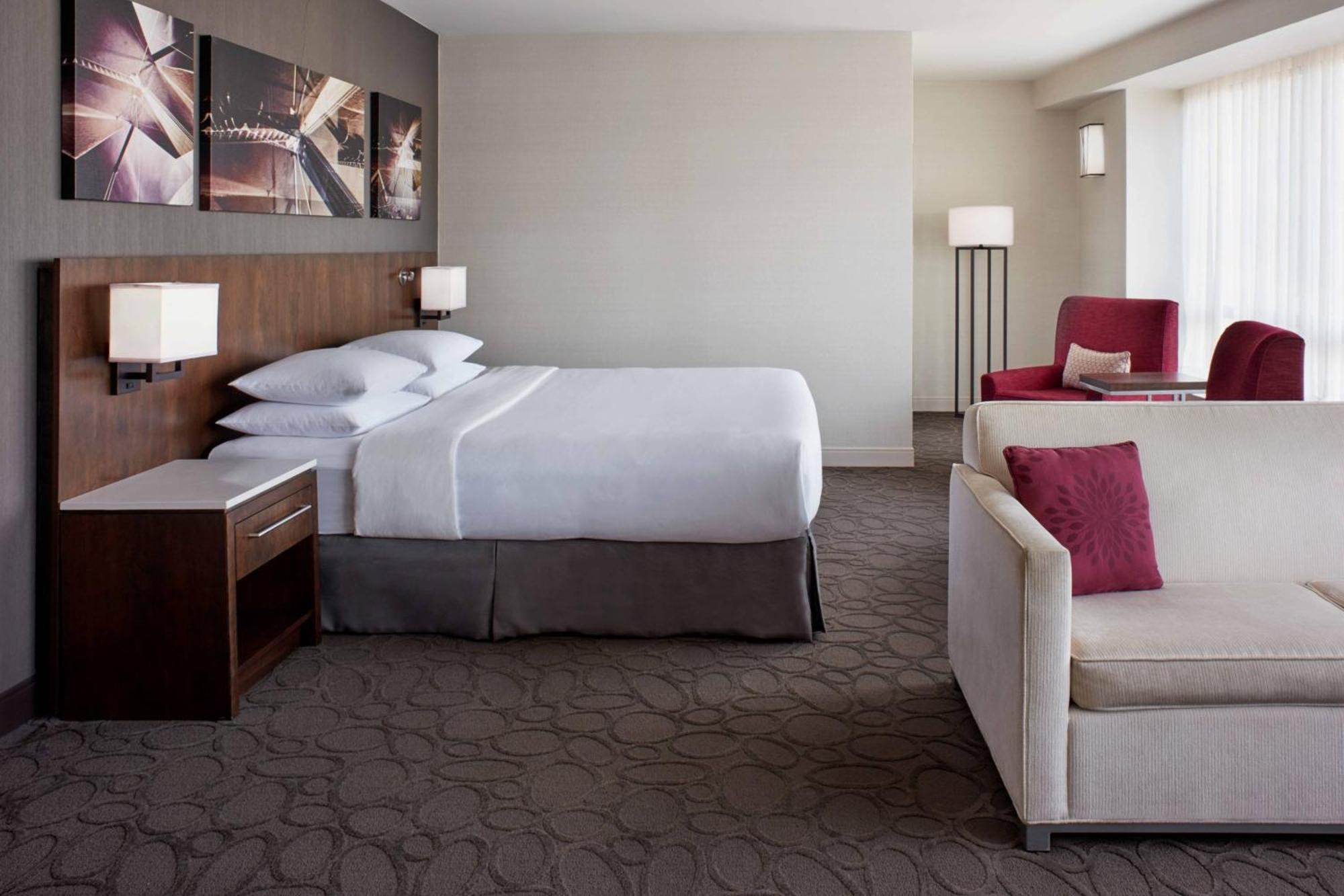 Delta By Marriott Centre