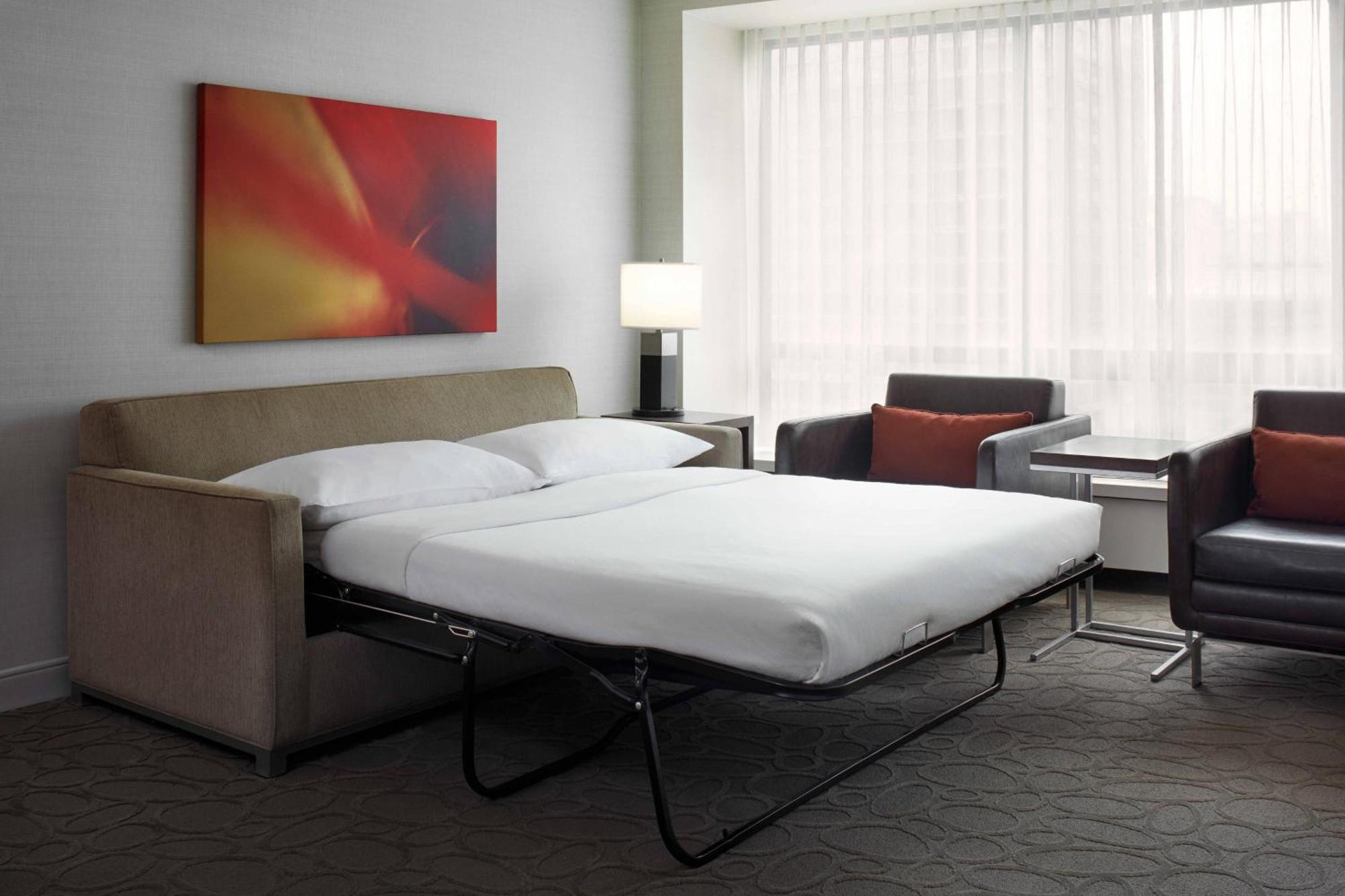 Delta By Marriott Centre 4*