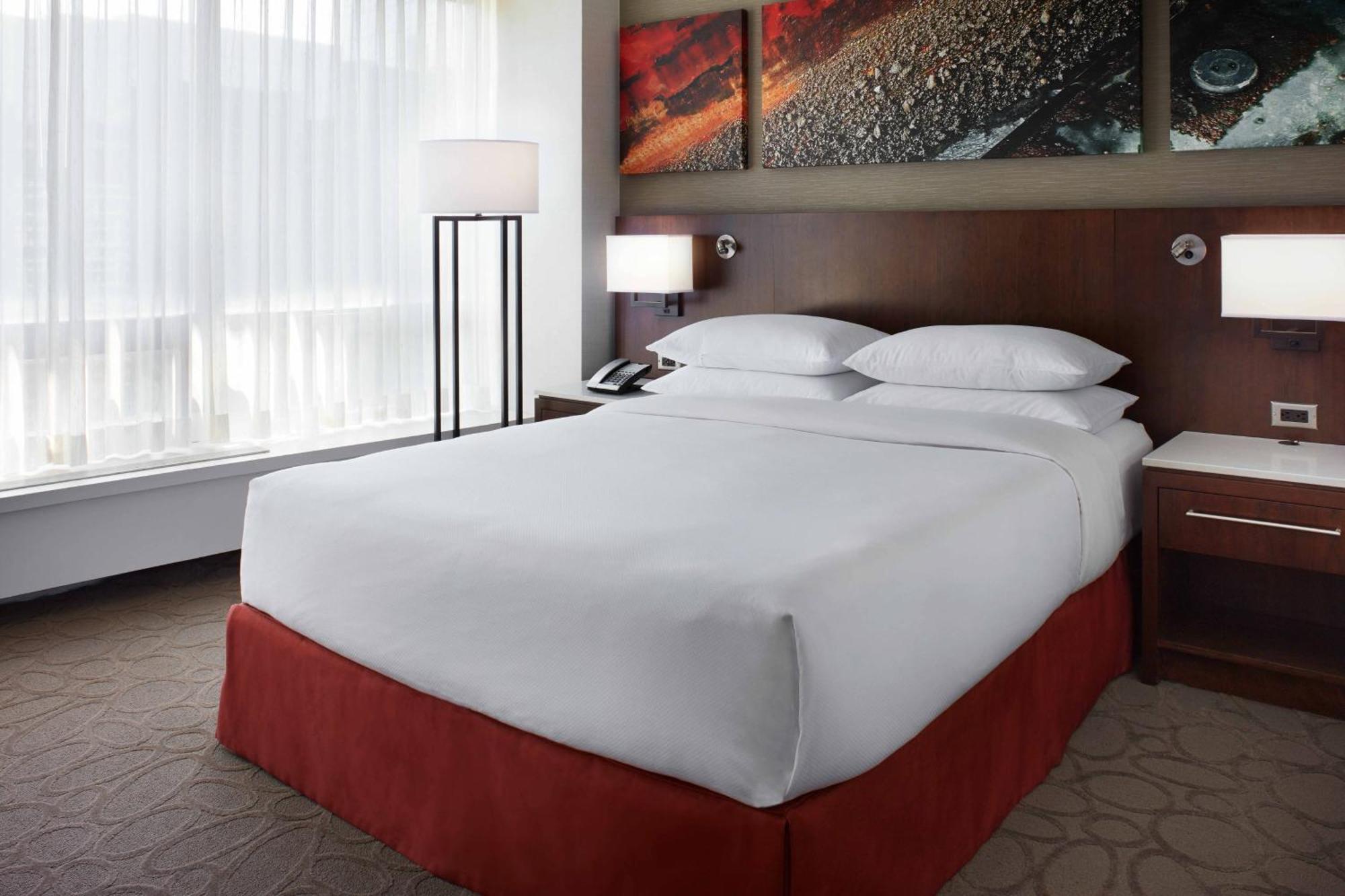 Delta By Marriott Centre Ottawa