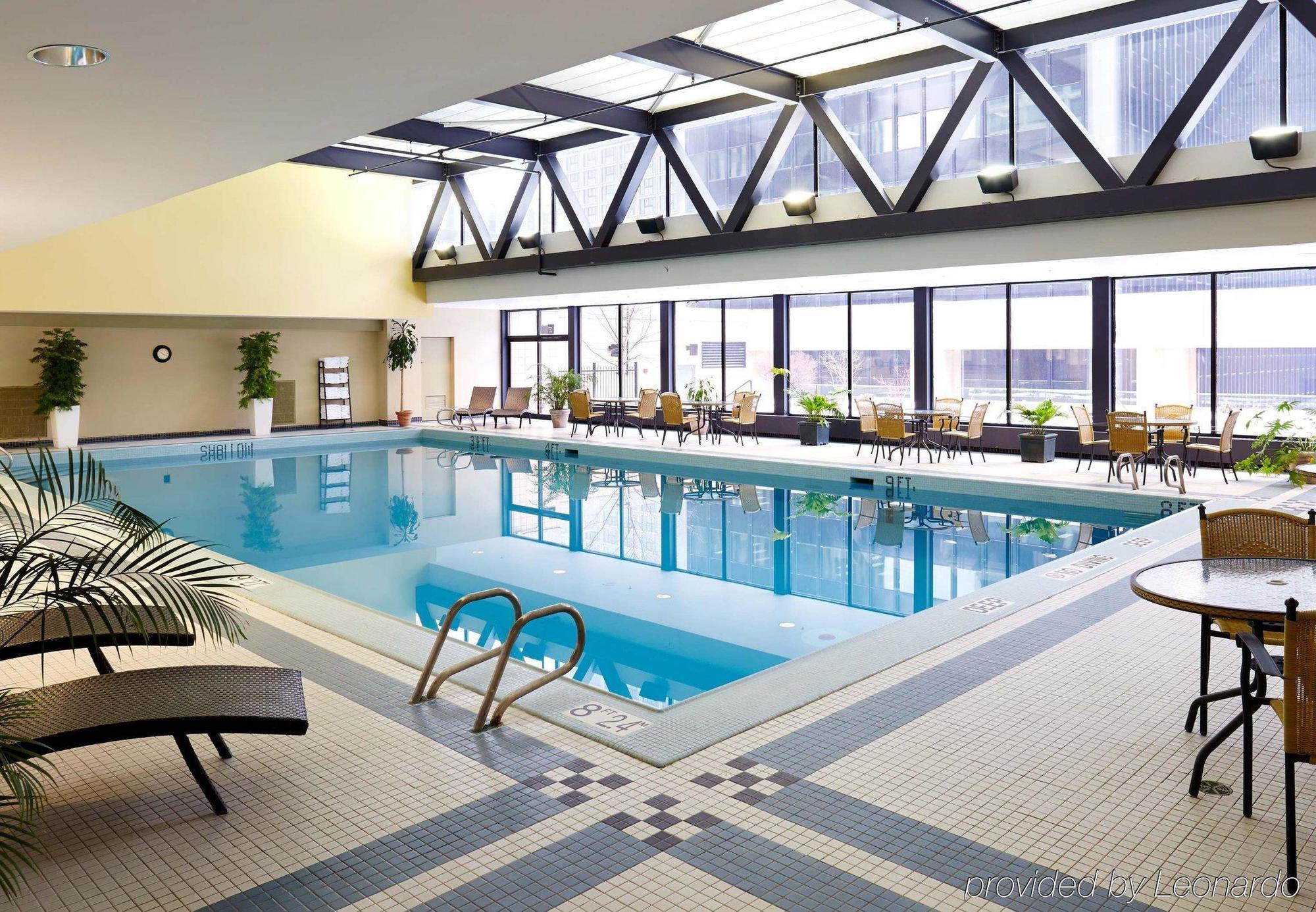Delta By Marriott Centre Hotel
