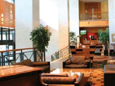 Delta By Marriott Centre
