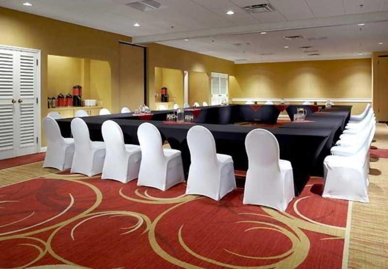 Delta By Marriott Centre Ottawa