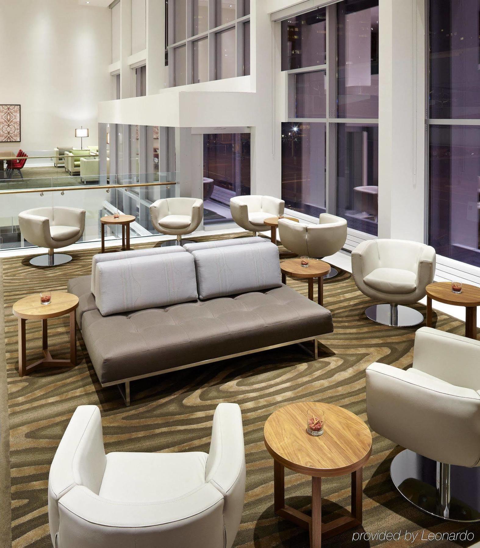 Delta By Marriott Centre Hotel